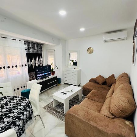 Apartamento Centrico Vinaros 1A エクステリア 写真