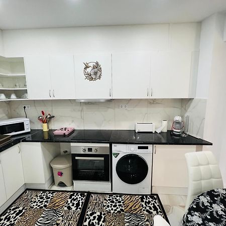 Apartamento Centrico Vinaros 1A エクステリア 写真