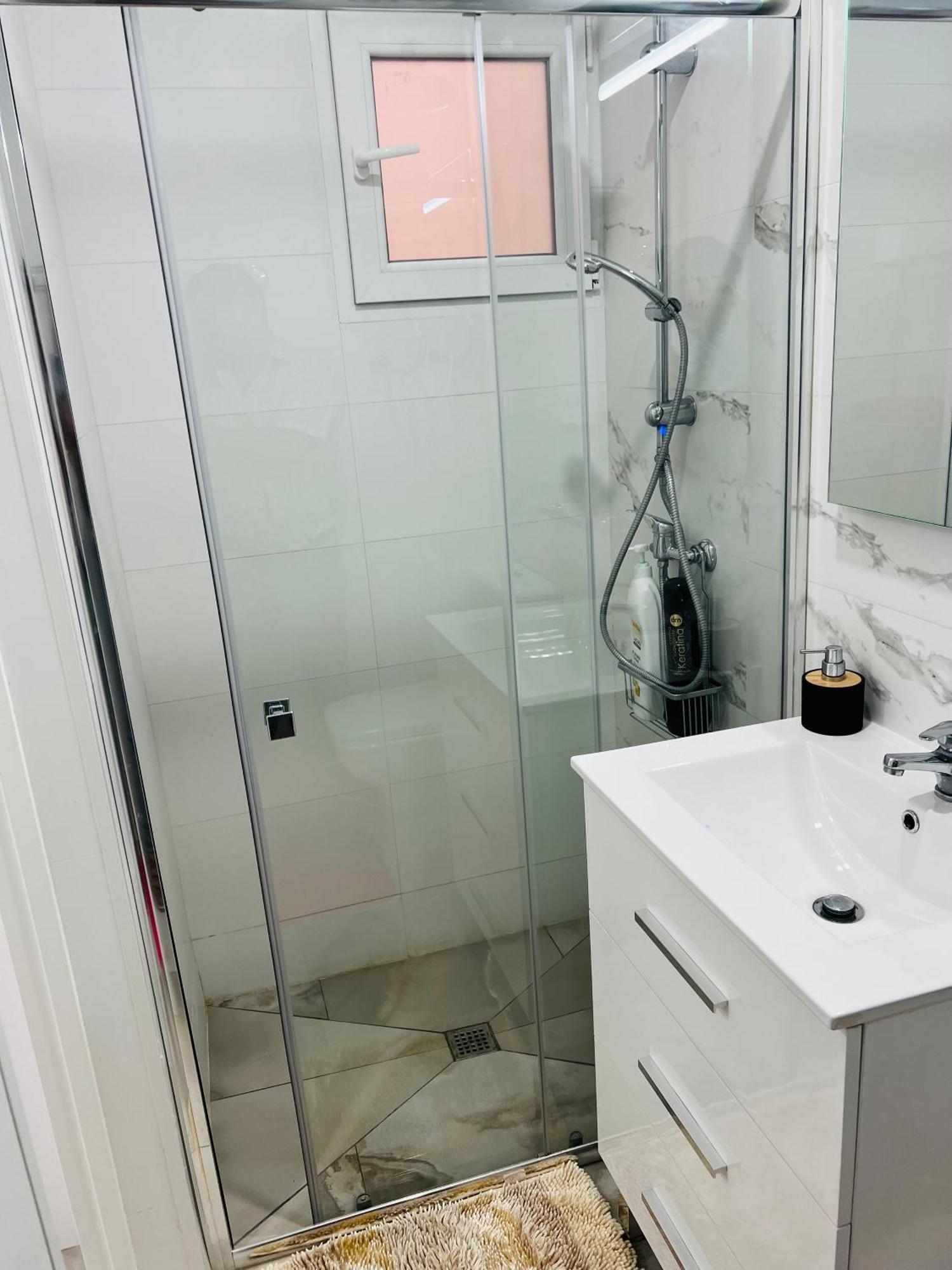 Apartamento Centrico Vinaros 1A エクステリア 写真