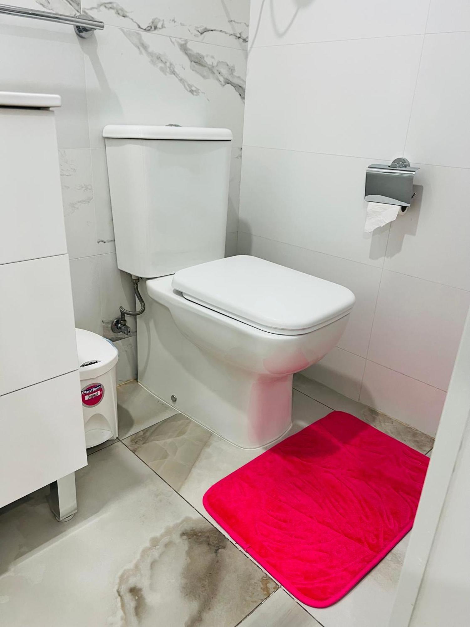 Apartamento Centrico Vinaros 1A エクステリア 写真
