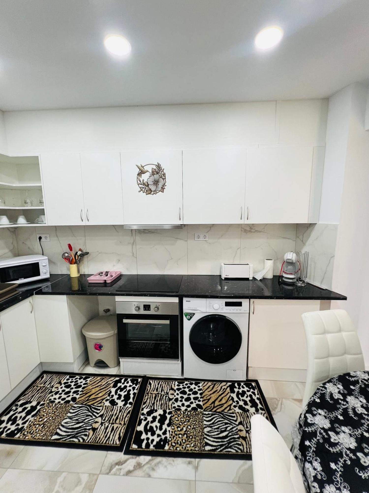 Apartamento Centrico Vinaros 1A エクステリア 写真