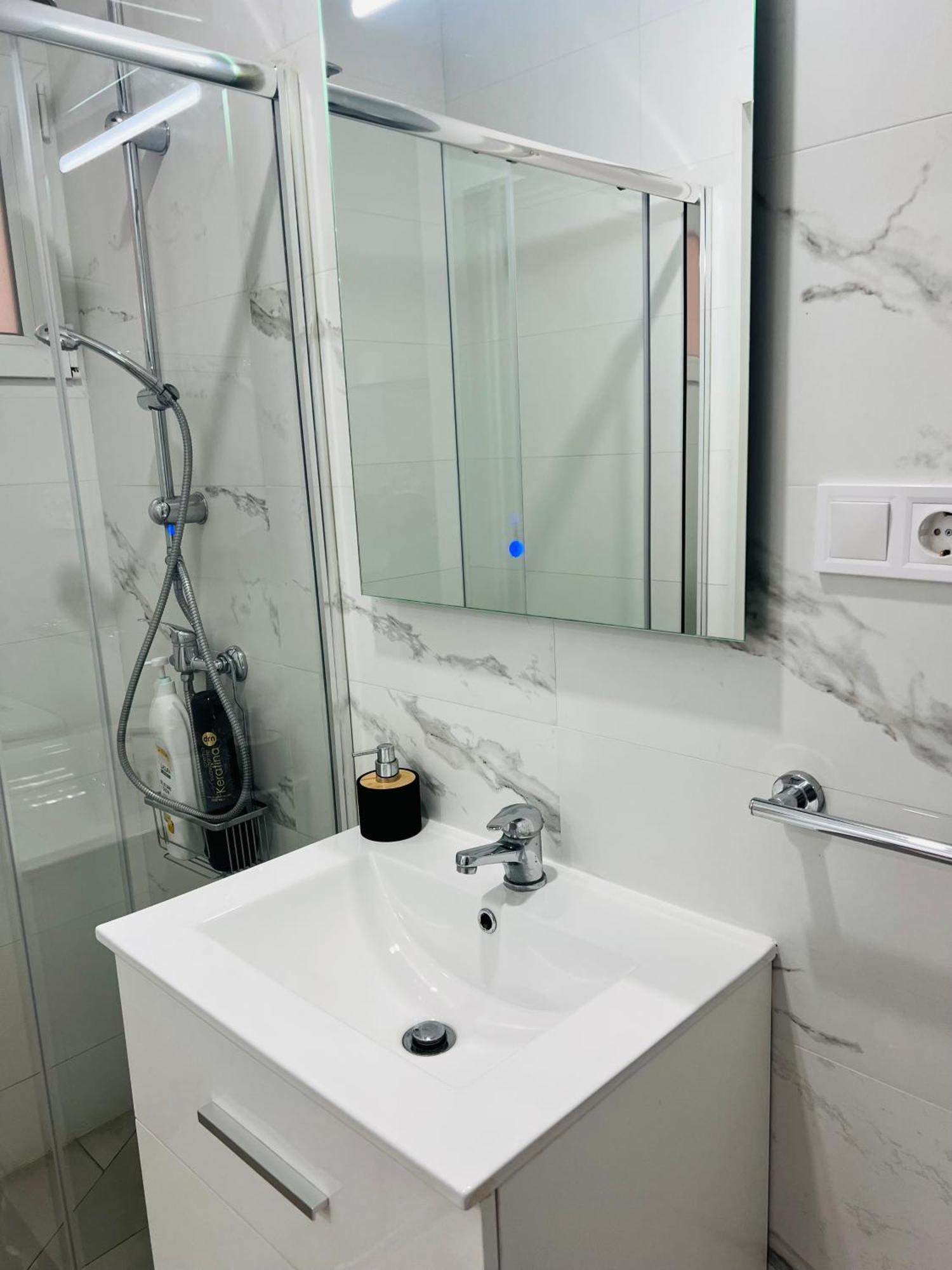 Apartamento Centrico Vinaros 1A エクステリア 写真