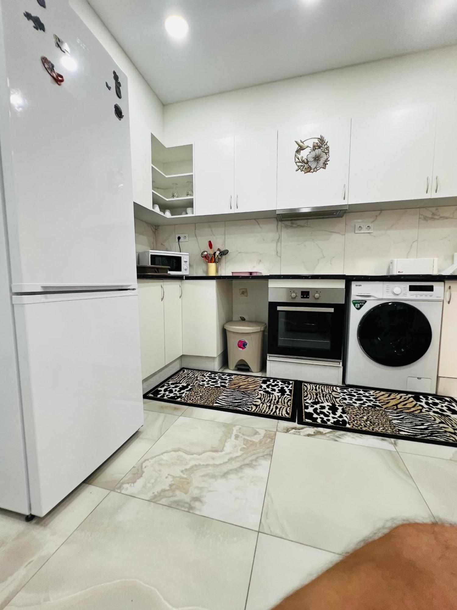 Apartamento Centrico Vinaros 1A エクステリア 写真