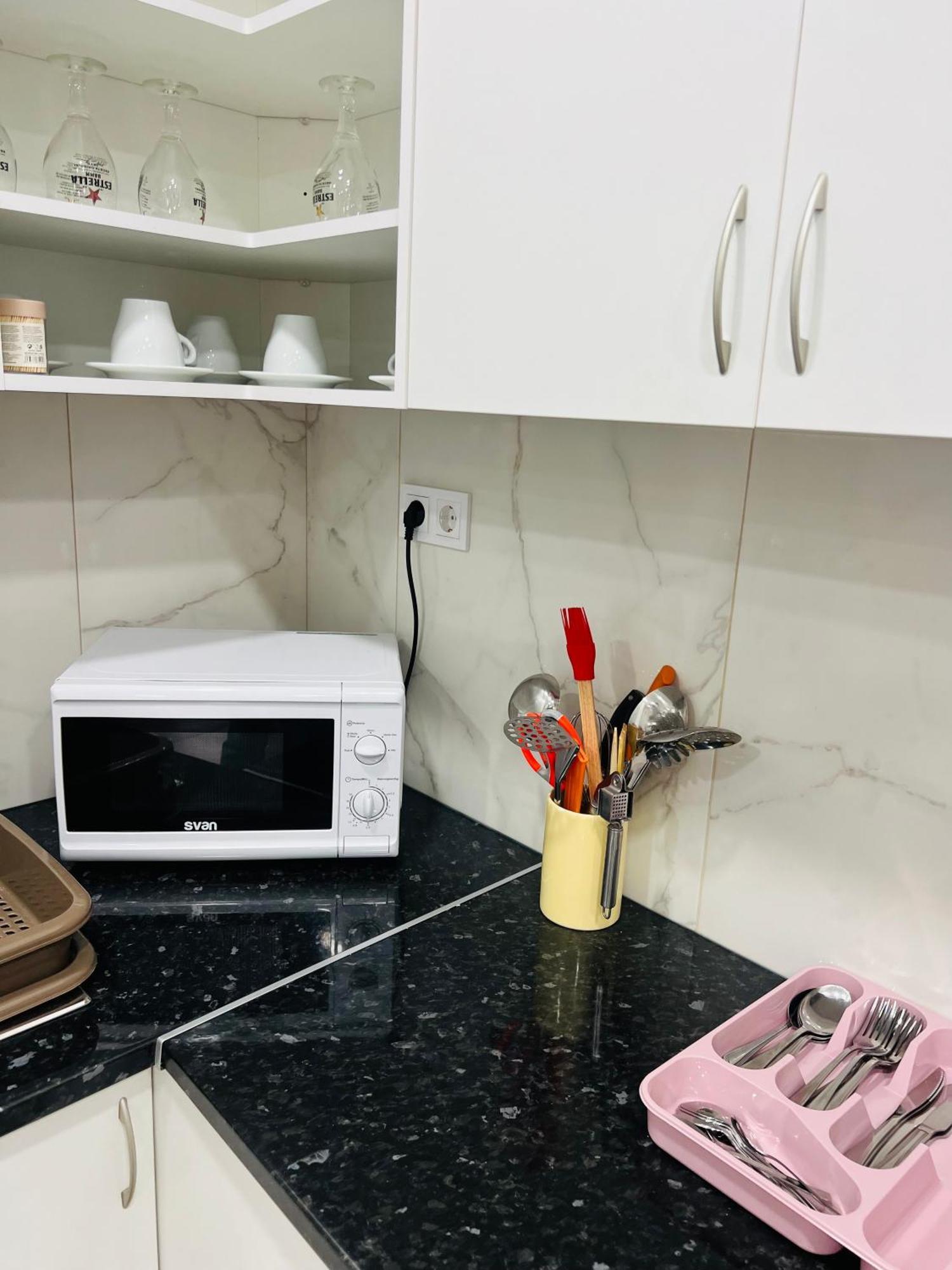 Apartamento Centrico Vinaros 1A エクステリア 写真