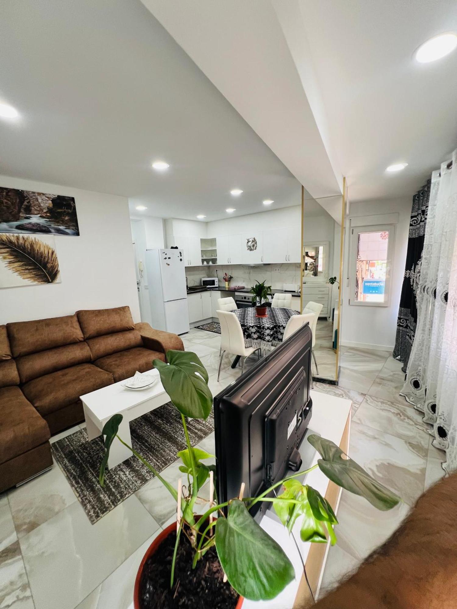 Apartamento Centrico Vinaros 1A エクステリア 写真