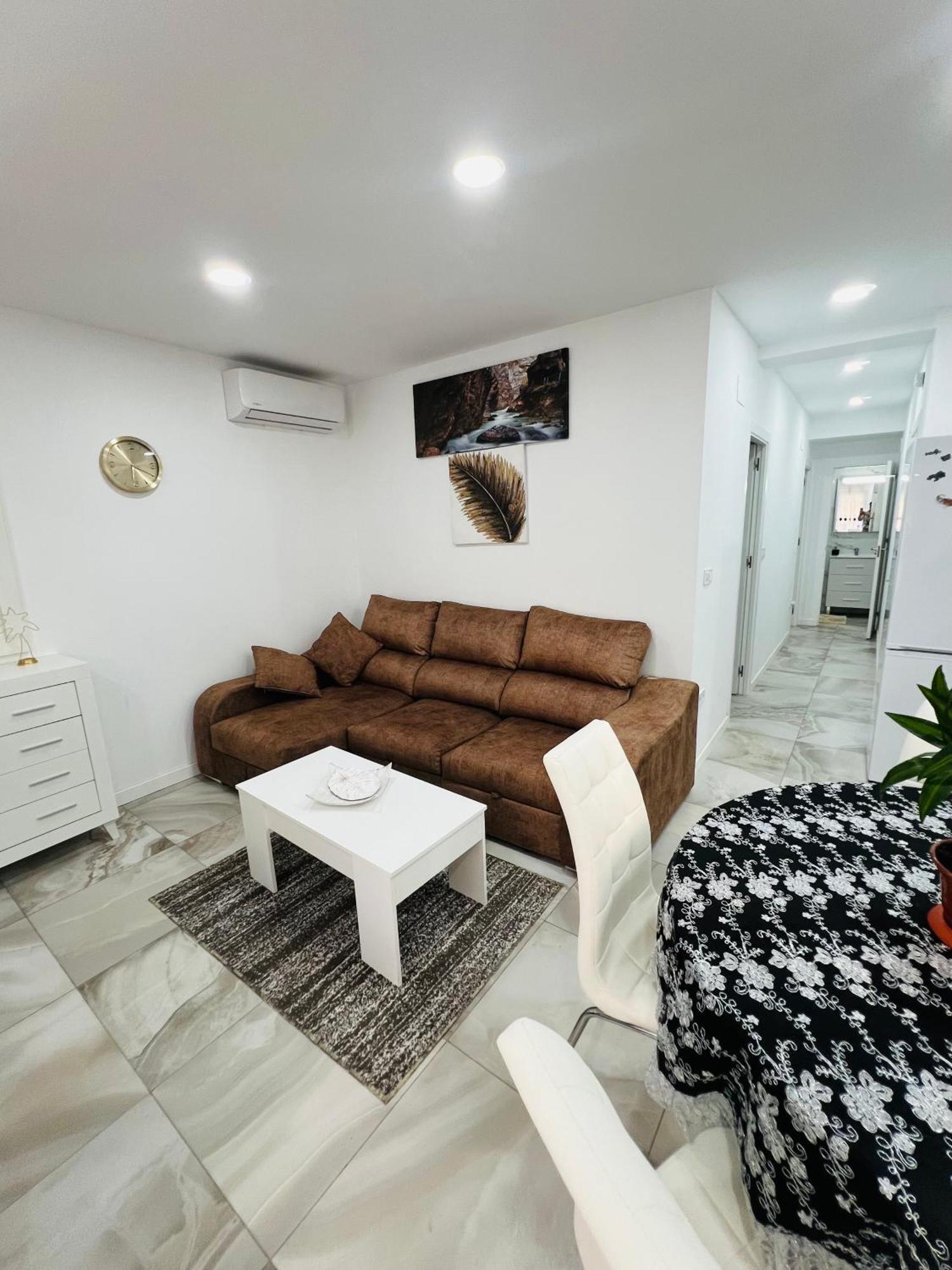 Apartamento Centrico Vinaros 1A エクステリア 写真