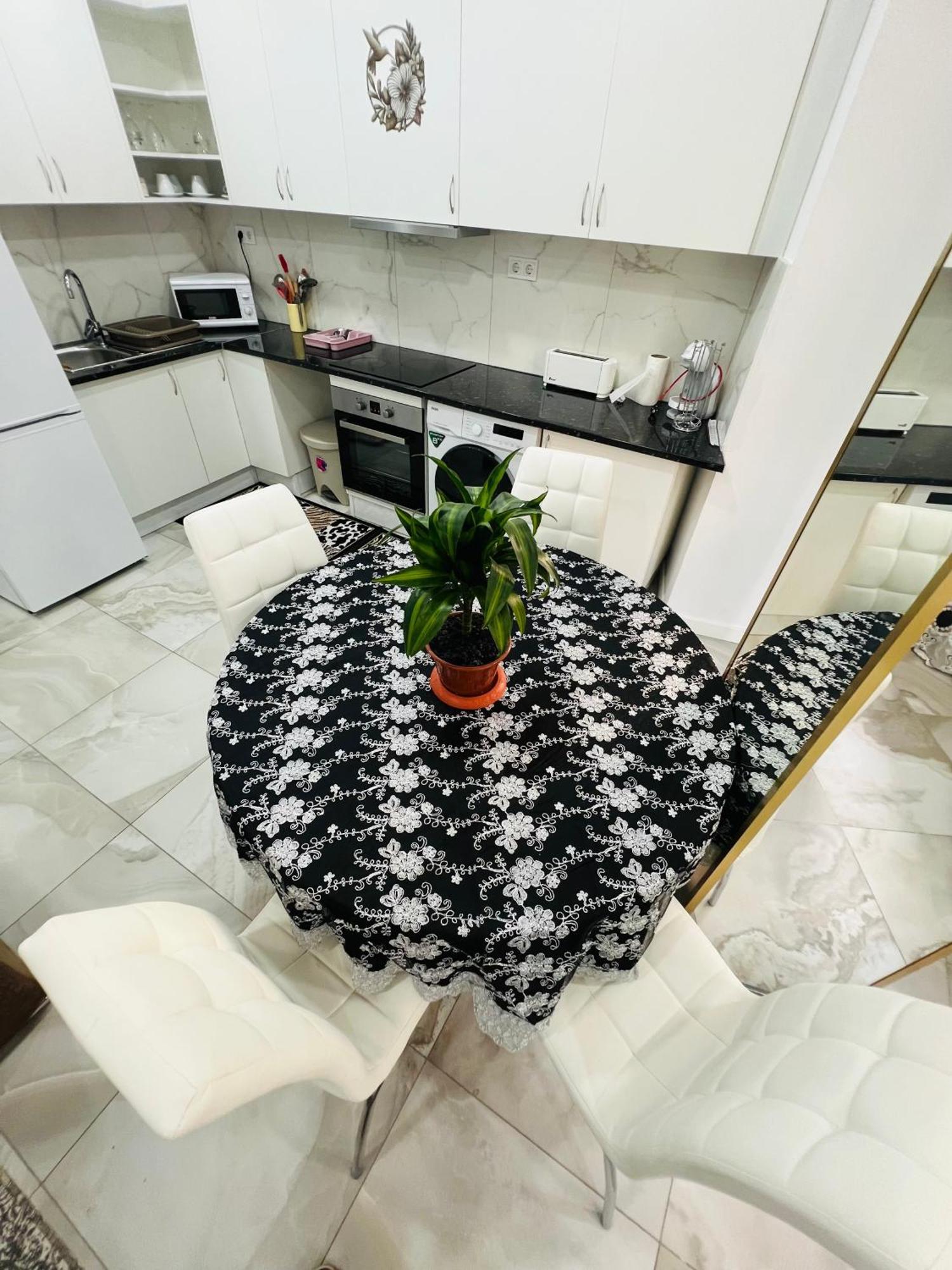 Apartamento Centrico Vinaros 1A エクステリア 写真
