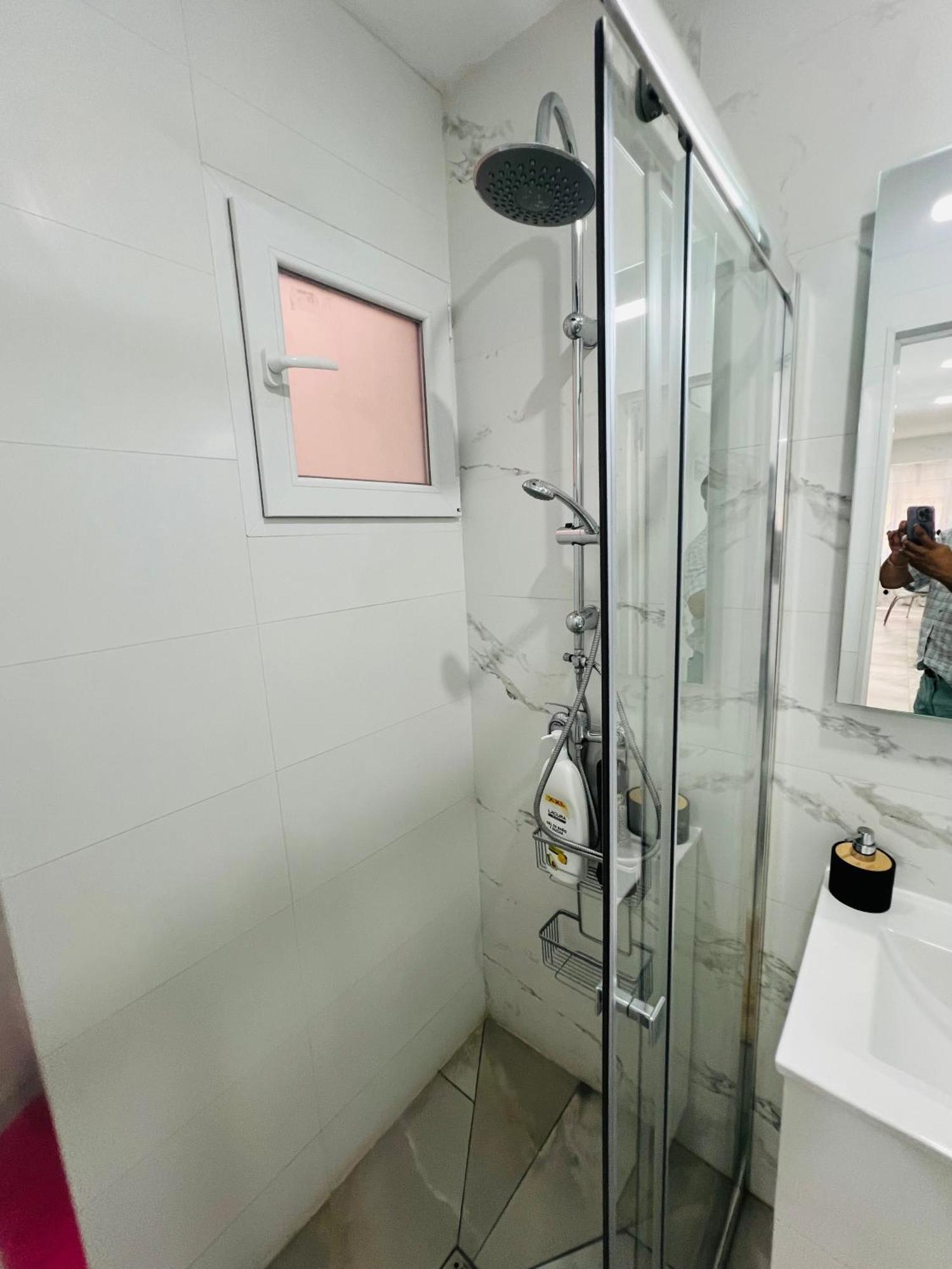 Apartamento Centrico Vinaros 1A エクステリア 写真